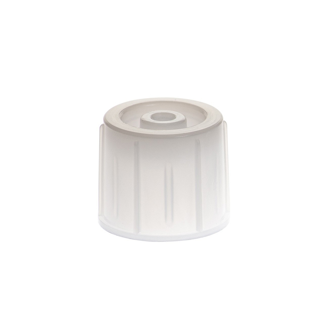 2-Position Snap Cap, naturfarben