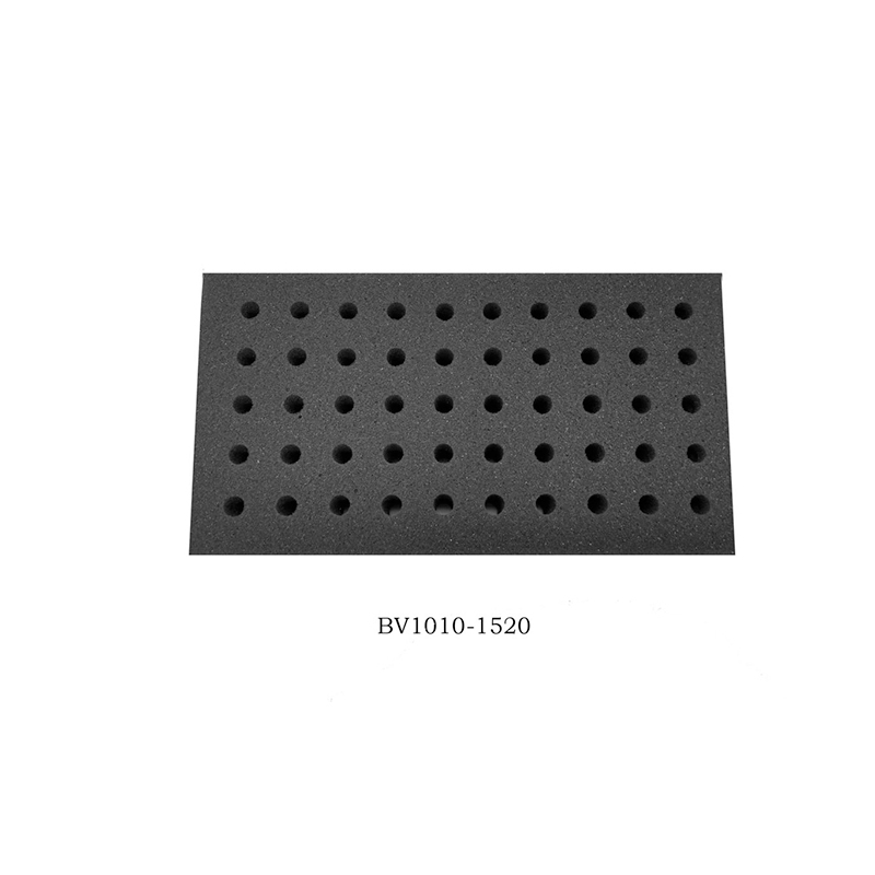 Tube Rack, 50 x 1.5/2.0 ml (10 mm)