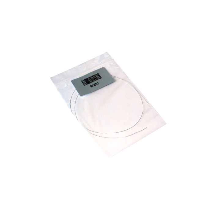 EasyPhor Platindraht, 0.2 mm, 50 cm