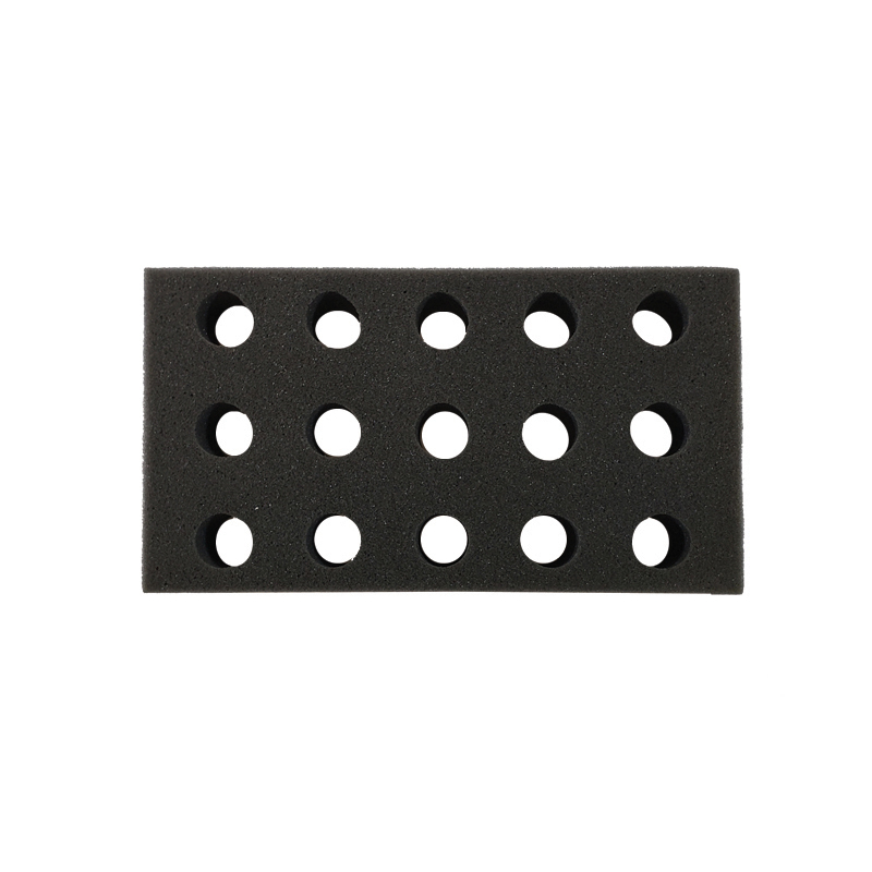 Tube Rack, 15 x 25 mm