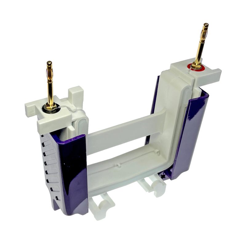 proPAGE Elektrophoresemodul, Standard Elektroden