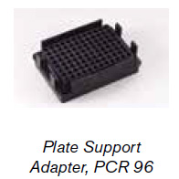 Semi-Automated Sheet Heat Sealer Adapter