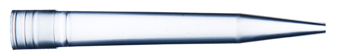 Spitzen Sartorius 1000 µl, wide bore, steril