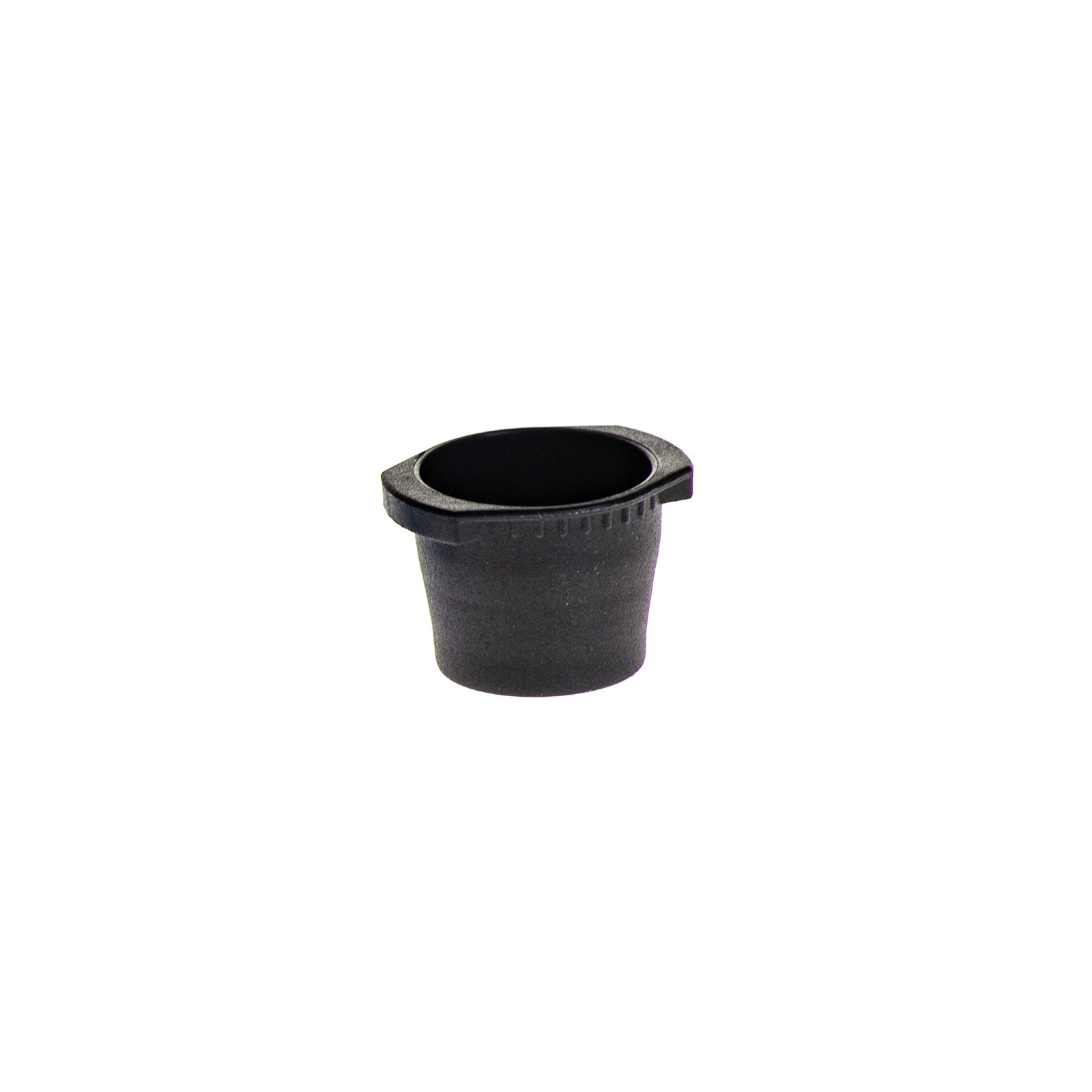 Universal Fit Cap, schwarz