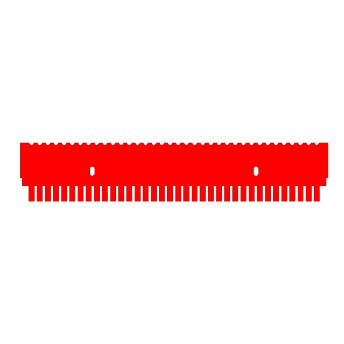 EasyPhor Maxi Kamm, 36 Zähne, 1.5 mm Stärke