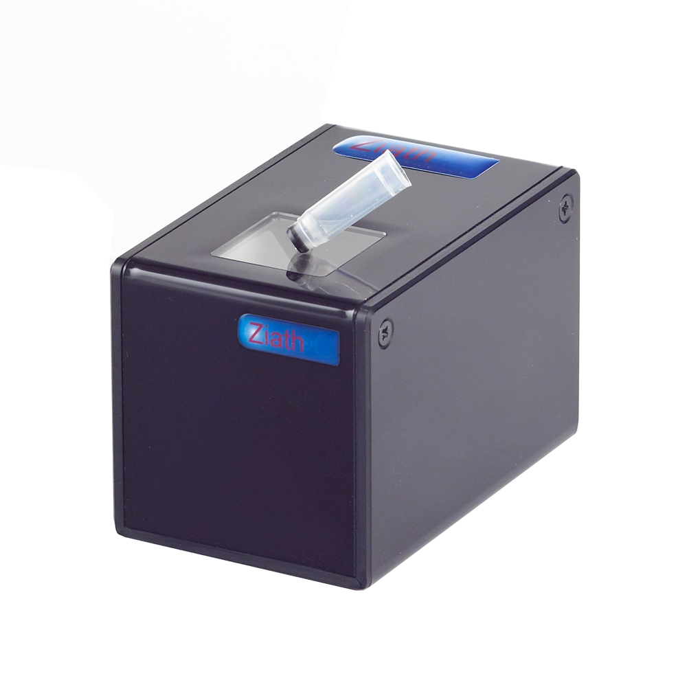 2D Code Scanner
