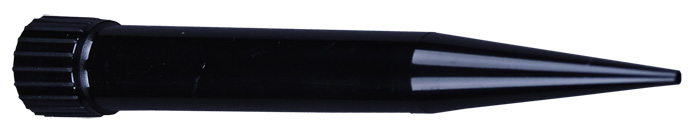 Spitzen, conduktiv, 1200 µl