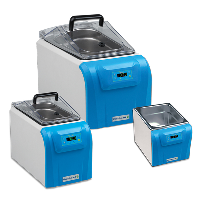 MyBath 8L Digital Water Bath