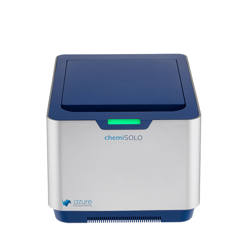 Kompakter ChemiImager