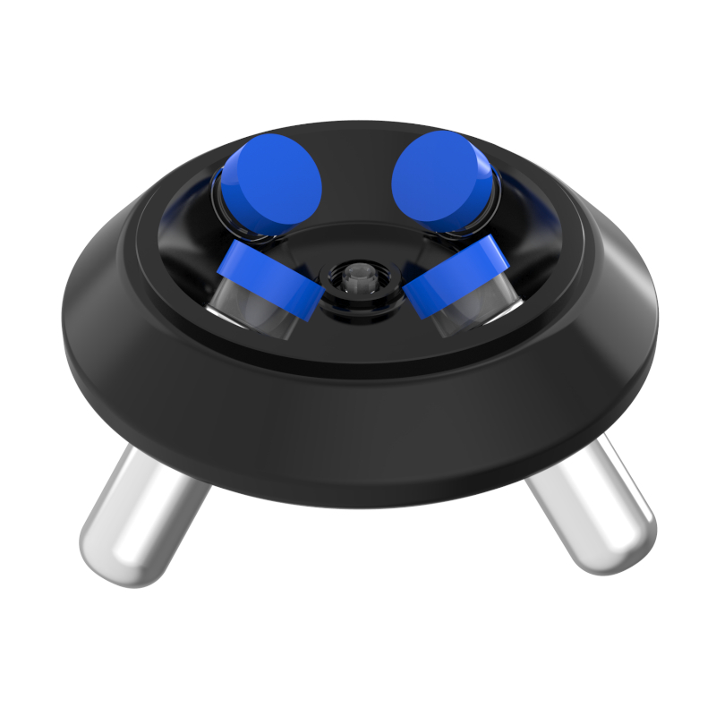 Fixed Angle Rotor 4 x 50 ml Tubes