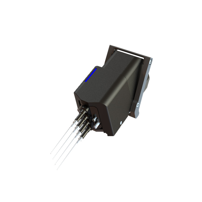 MYRA 50 µl 4-Channel Pipette Head