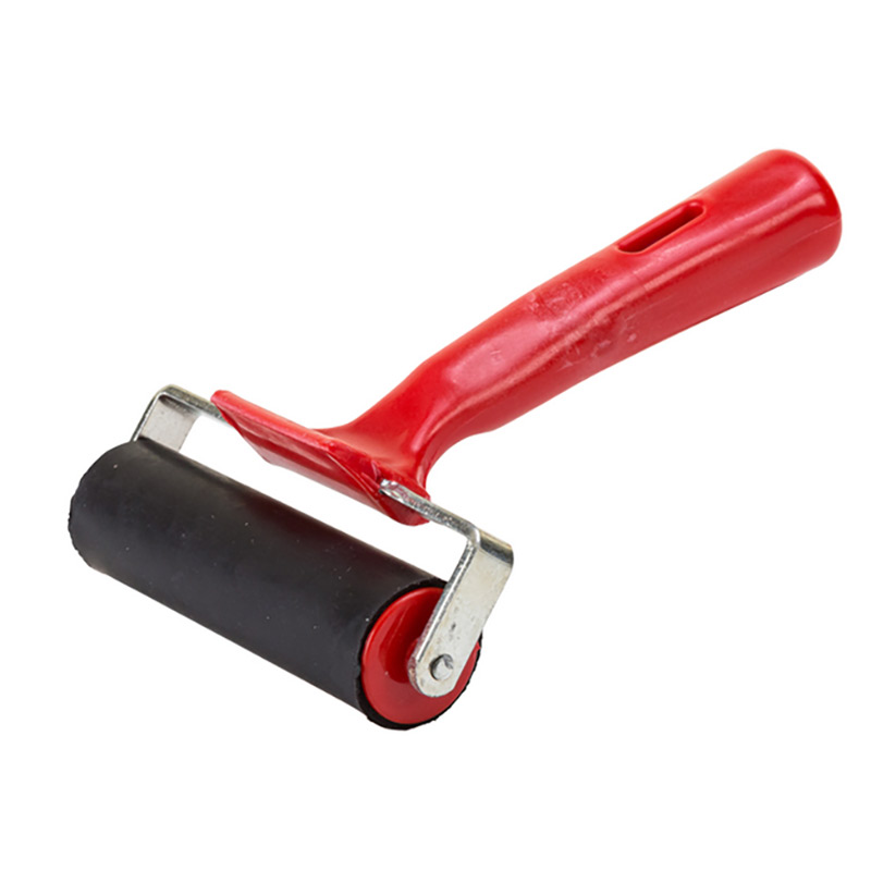 Adhesive Seal Roller