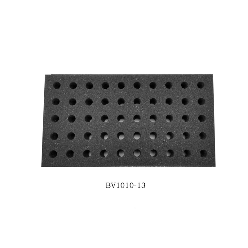 Tube Rack, 50 x 13 mm