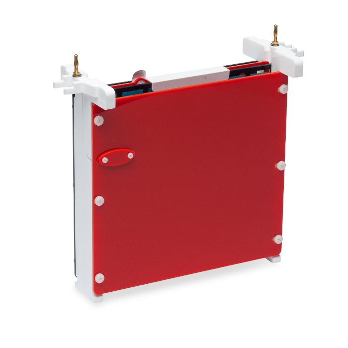 EasyPhor PAGE Wetblotter Maxi WAVE HI Modul