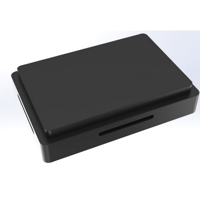 Automated Roll Heat sealer Adapter, lightweight