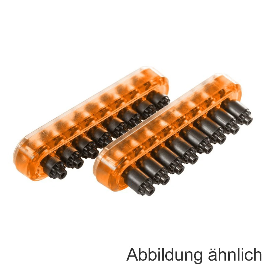 Semi-Automated Screw Cap Decapper Cartridge