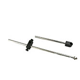 PT-1000 Stativkit für Heizrührer