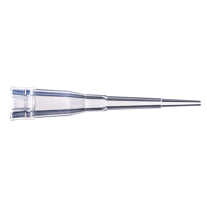 SurPhob Spitzen, 10 µl, kurz, farblos, steril
