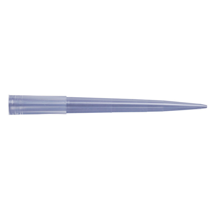 Spitzen, 1250 µl, farblos, steril
