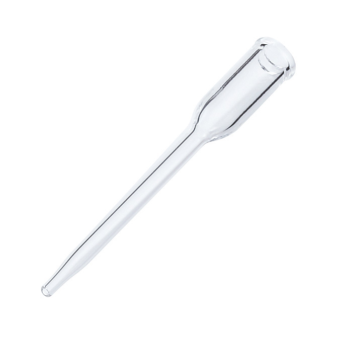 Glas Tips 20 - 200 µl