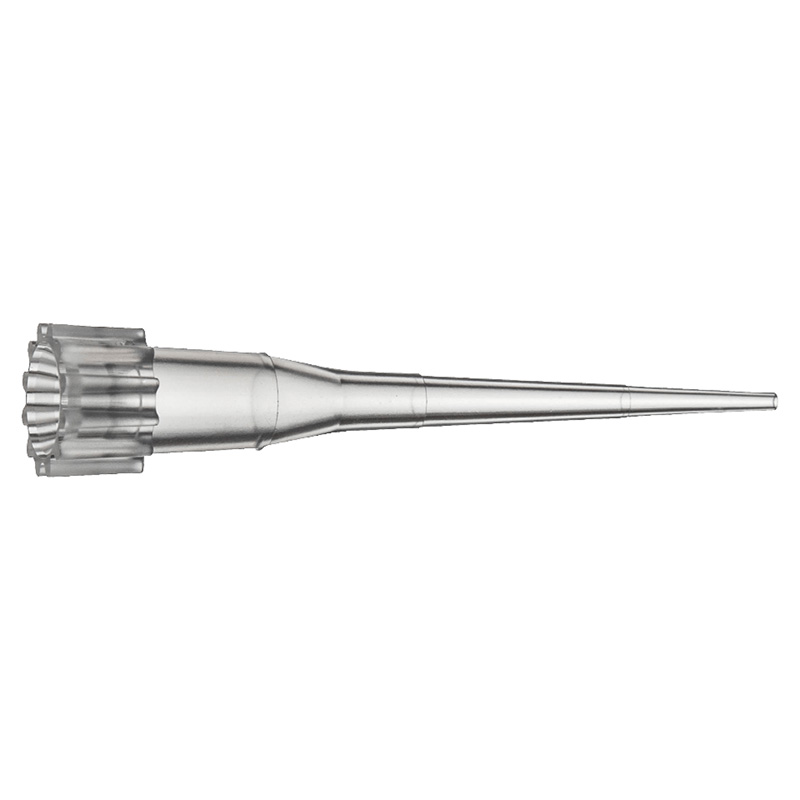 Spitzen 10 µl MetalFree, UltraFine, graduiert