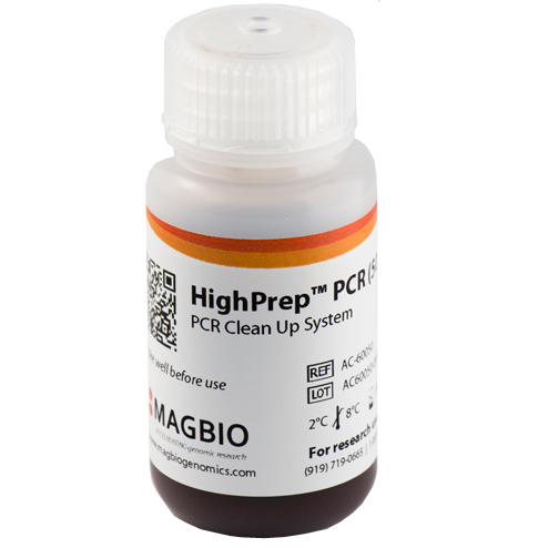 HighPrep PCR