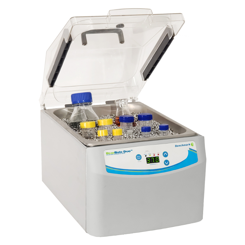 BeadBath Duo, 10 l bath