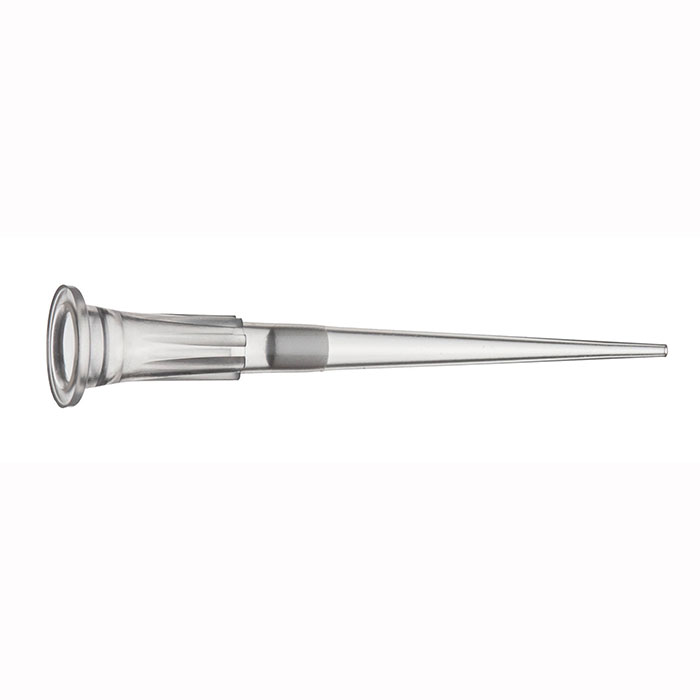 Filterspitzen 10 µl XL TubeGard