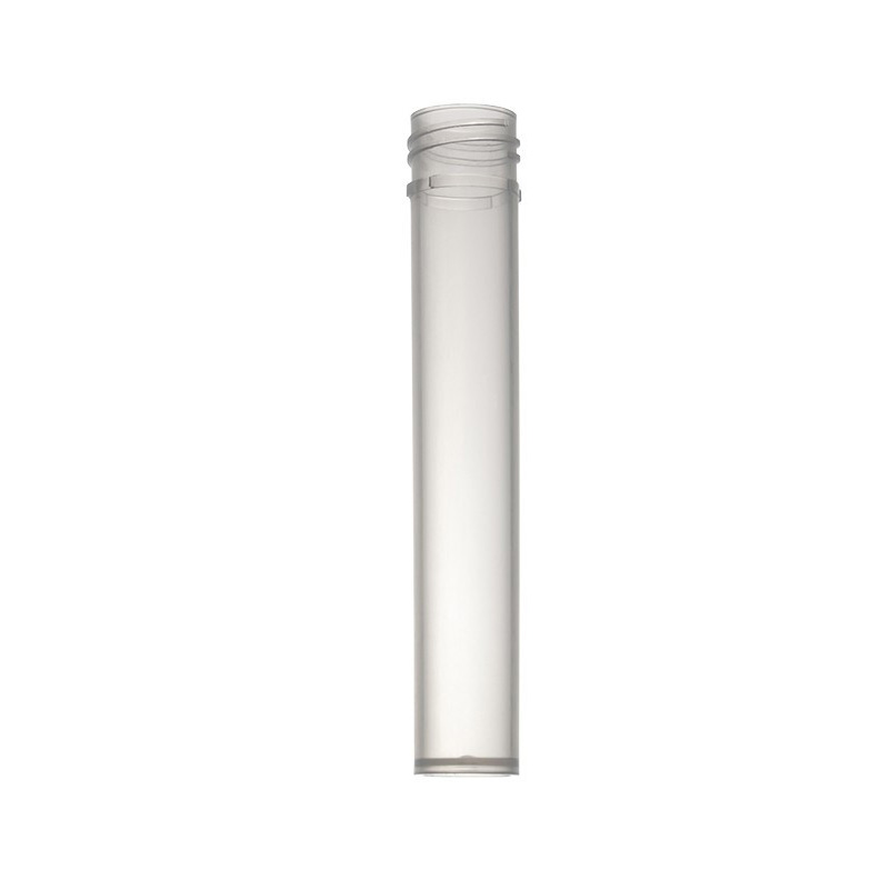 Schraubverschlussgefäß 7 ml, farblos, freistehend