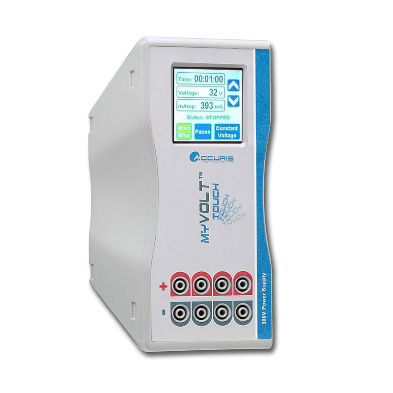 myVolt Touch Power Supply