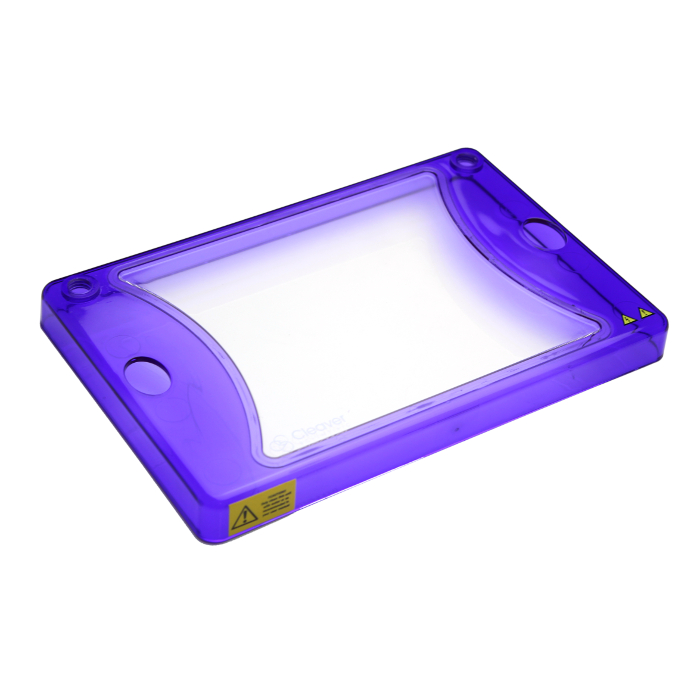 EasyPhor Medi Deckel für Medi-Elektrophoresesystem