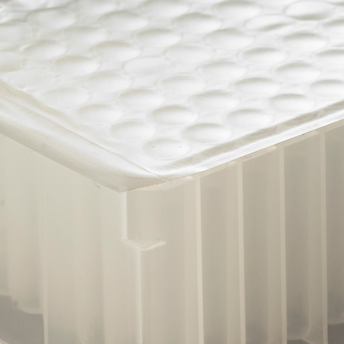 Adhesive Microplate Seal