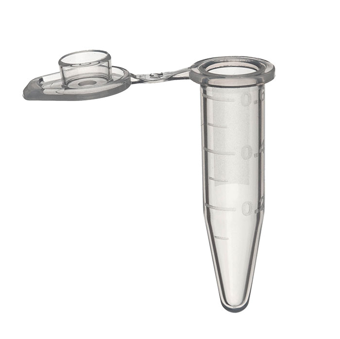 0.5 ml Reaktionsgefäß, Low Retention, SuperSlik