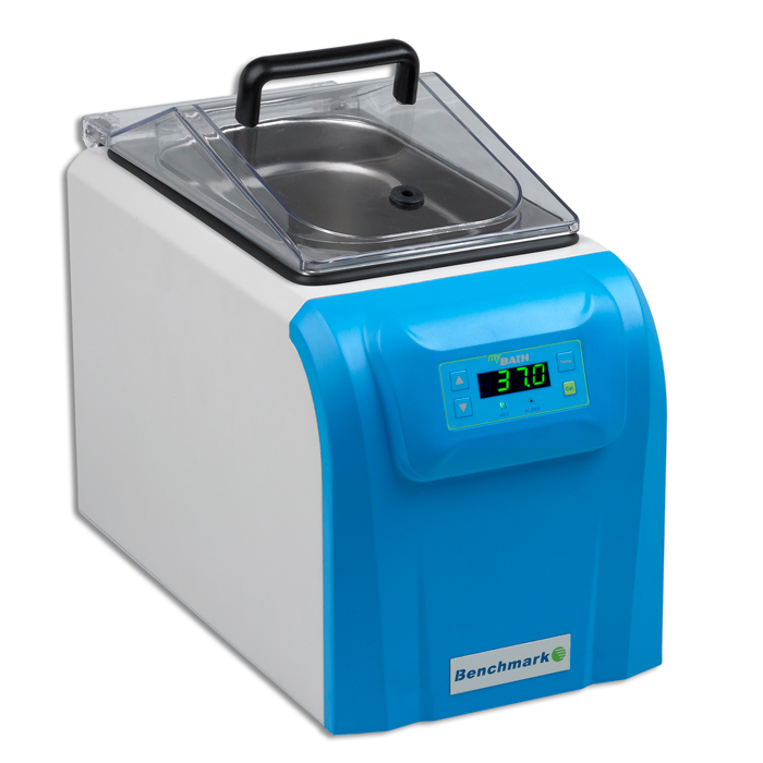 MyBath 4L Digital Water Bath