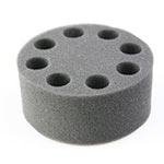 Aufsatz für 12 Tubes (12 mm)
