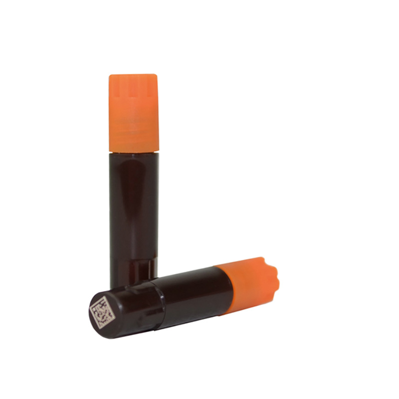 0.2ml 2D-coded Tube, 96-format, External Thread