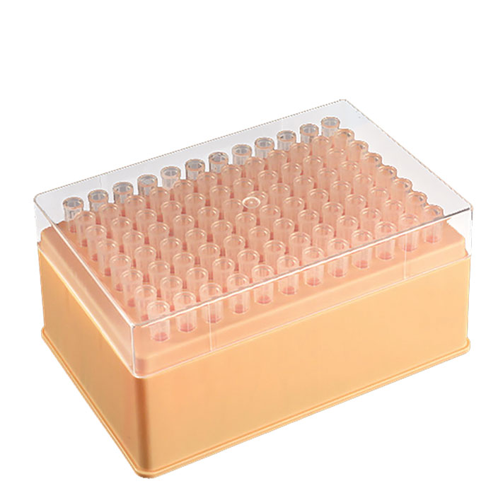 Spitzen, 50 µl