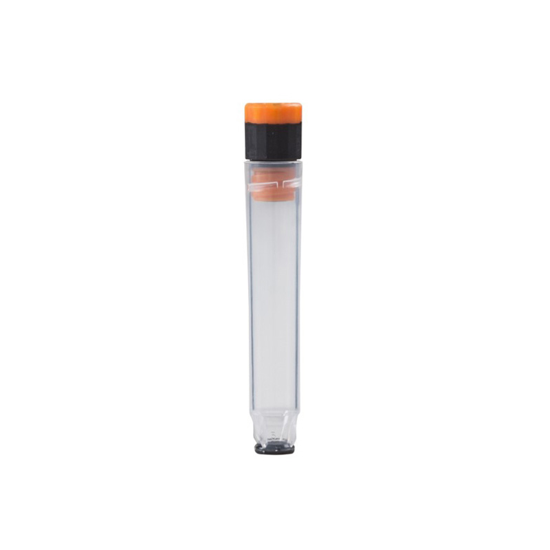 0.9ml Dual-coded Tube, 96-format, Internal Thread