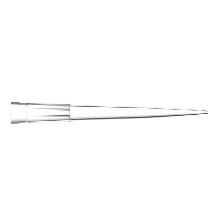 Finntip Flex 1 - 200 µl, gelb
