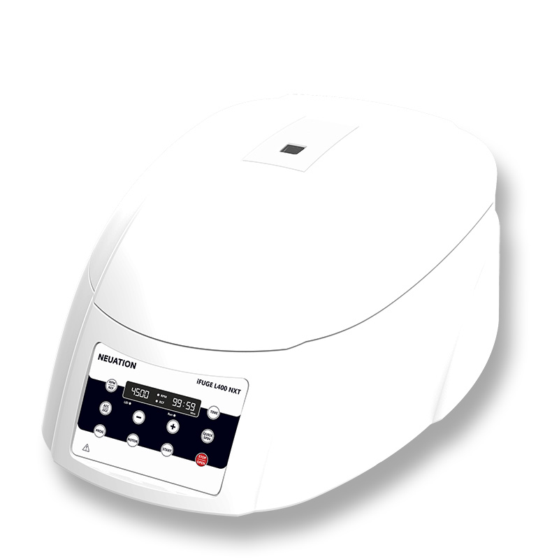 iFuge L400 NXT