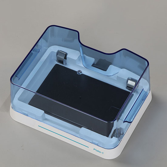Block, microplate