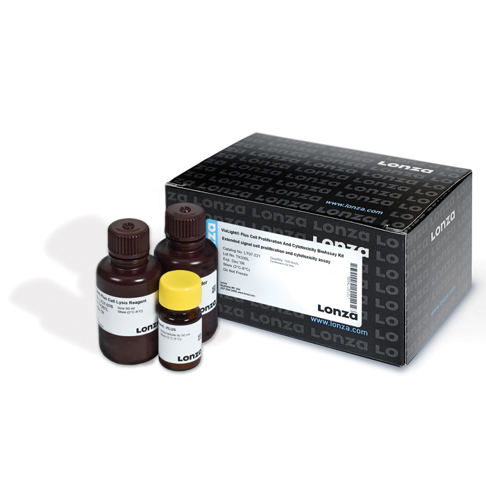 ViaLight Plus