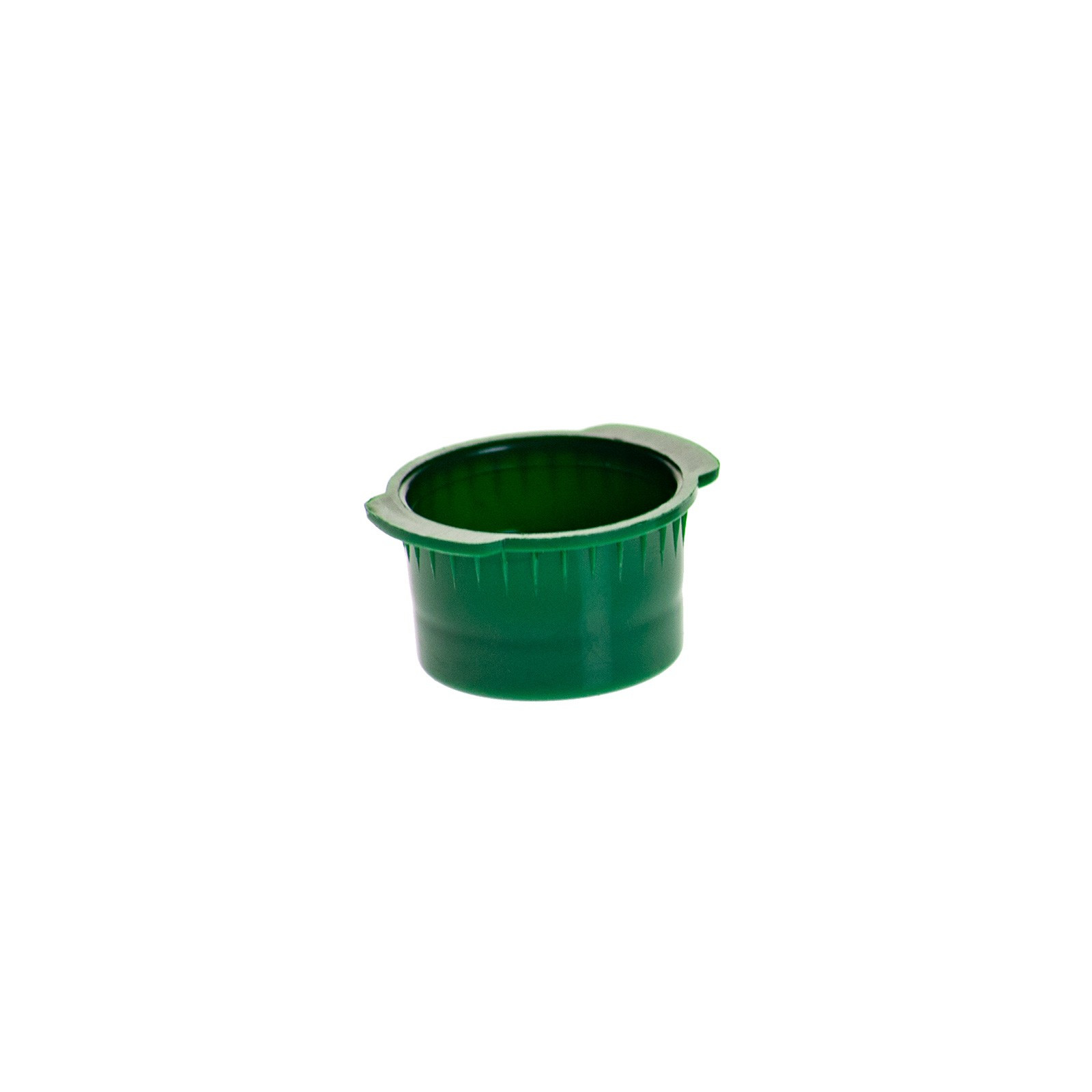 VacuCap, grün