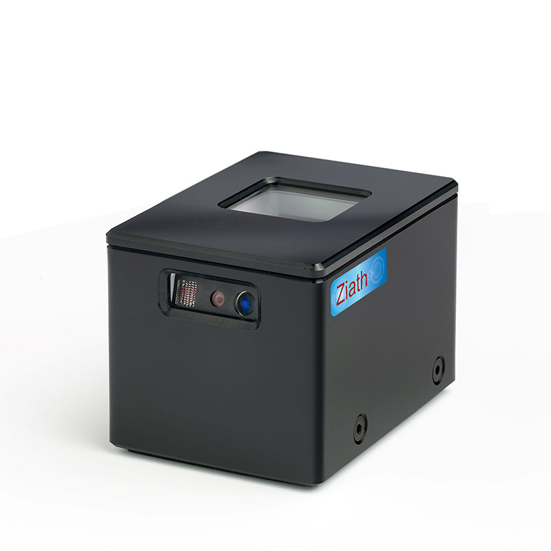 Duo Single 2D Barcode Scanner