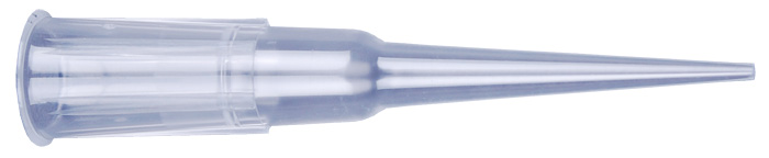 Spitzen, 50 µl, steril