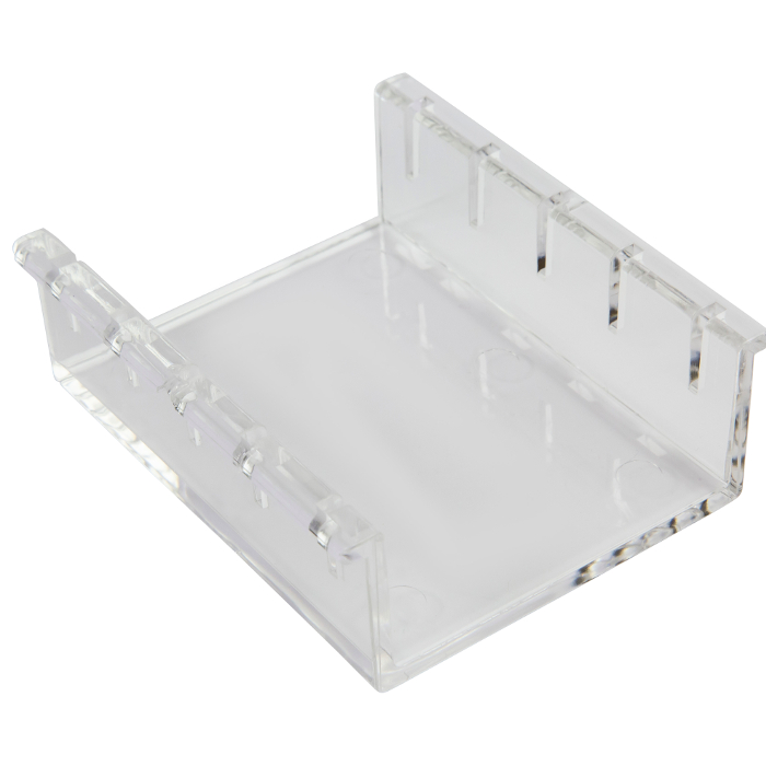Gelträger für EasyPhor Mini  7x10 cm