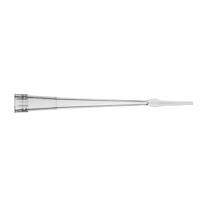 SurPhob Gelloader 10 µl, 0.37 mm, Flachkopf