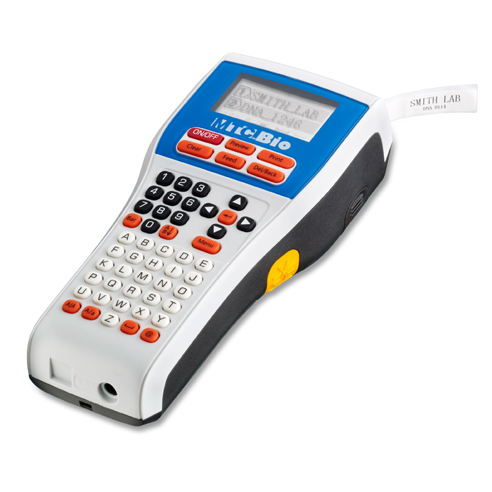 LABeler Lab Printer