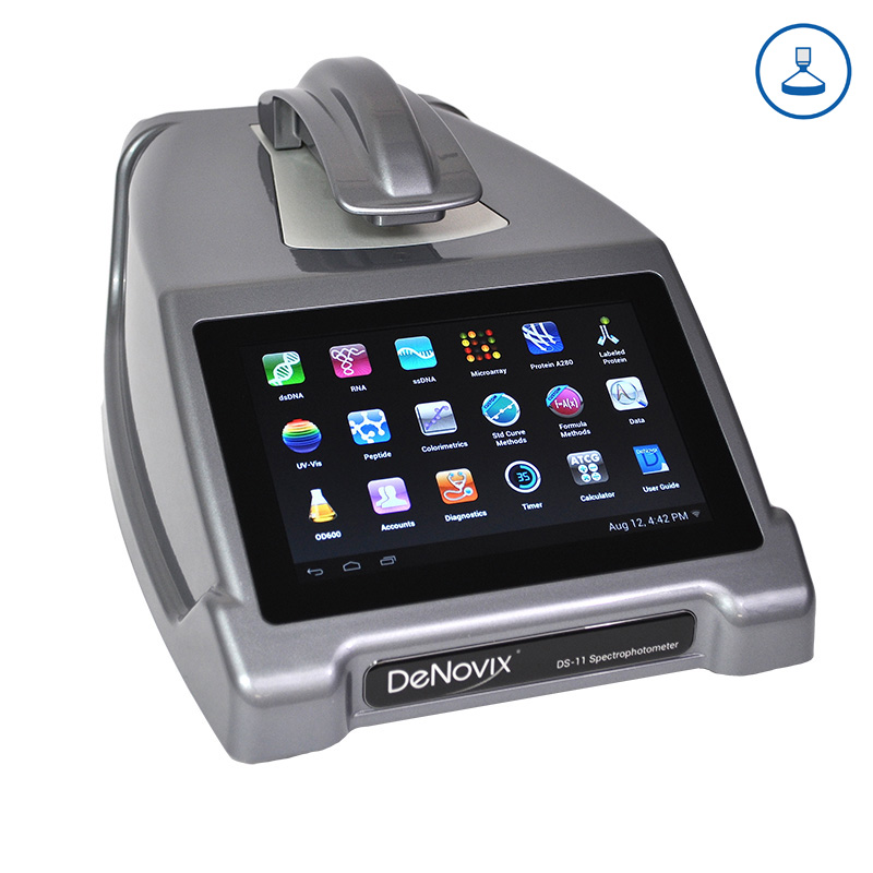 DS-11 µVolume Spectrophotometer