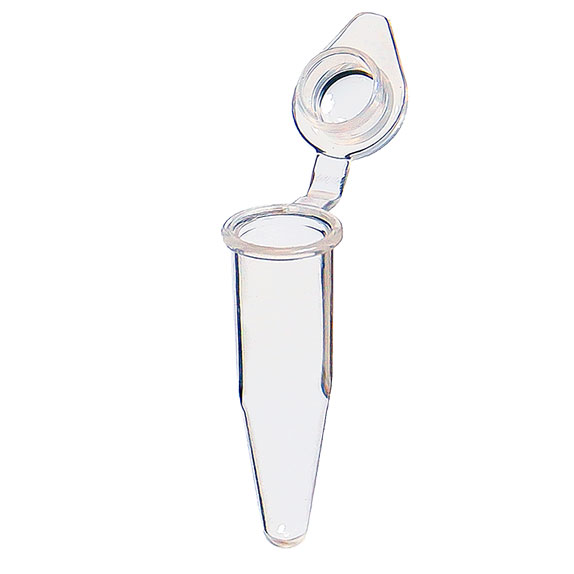 PCR SoftTubes, 0.2 ml, farblos